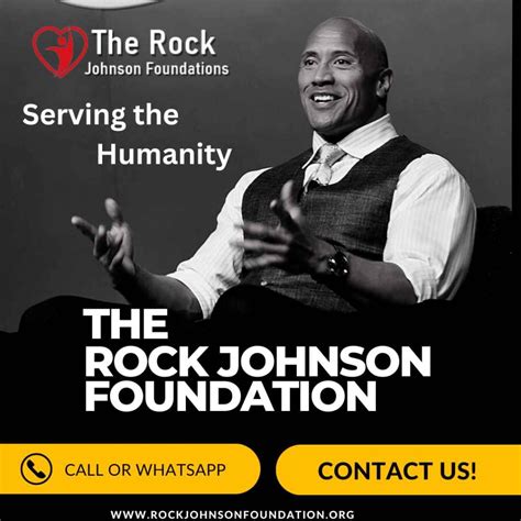 rock johnson foundation lottery|Rock Johnson Foundation Lucky Draw August 2023.